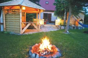 holiday home Sarbsk Pomerania
