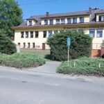 Children’s Holiday Home