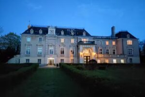 Children’s holiday home