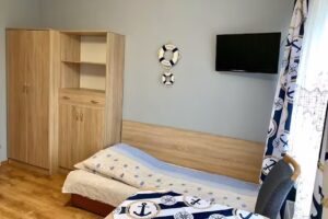 Dom Wczasowo Kolonijny AMBASADOR