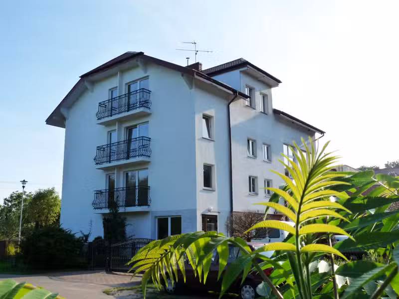 Janina Ferien- und Sommerlagerhaus