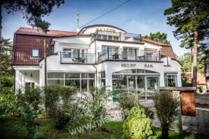 Ferienhaus „Gallus“ – Unterkunft zu vermieten