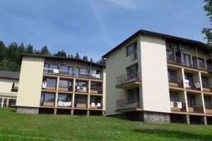 GLOBUS Holiday Home in Ustroń