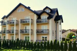 Dom Wczasowy Marynarski