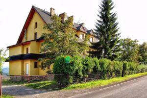 Dom wczasowy Olza Jaworzynka