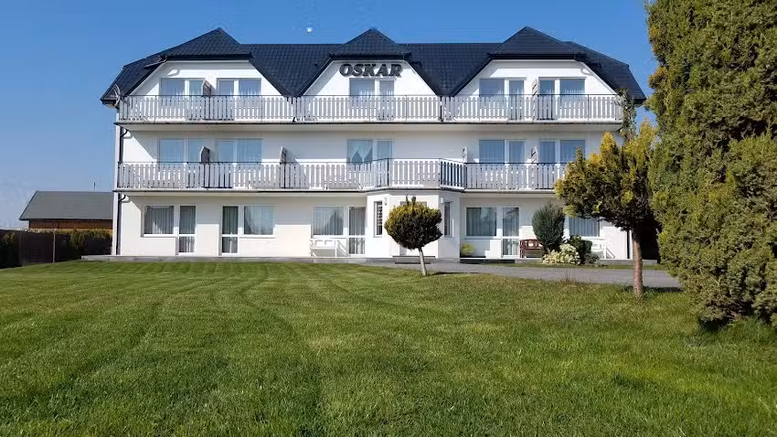 Dom Wczasowy OSKAR Karwia