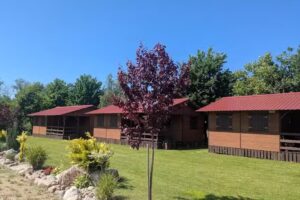 Five Piers Holiday Home