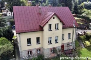 Poznańka Holiday Home