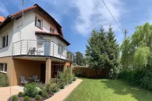 Holiday home “Promyczek”