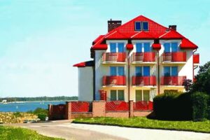 Ferienhaus „Rades“