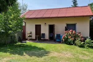 RYBACZEK holiday home