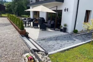 Dom Wczasowy Szarotka