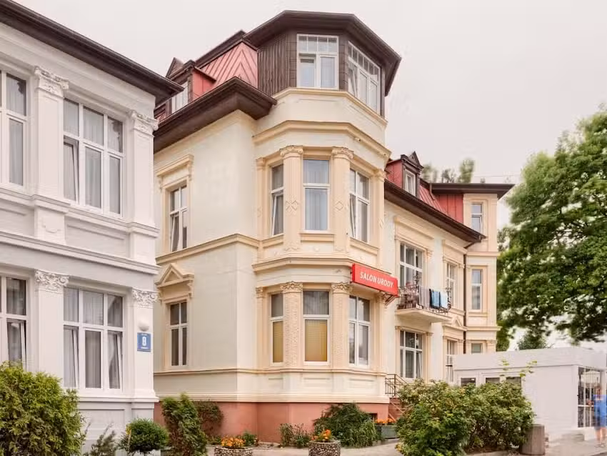 Victoria Forum – Investieren Sie in Ihr Ferienhaus