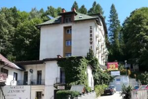 Ferienhaus „Gesundheit“