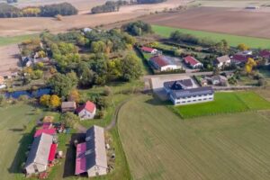 Alicja Wedding House