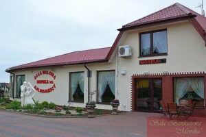 Dom Weselny Hotel MONIKA