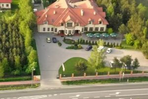 Maxima Wedding House – Wolanów