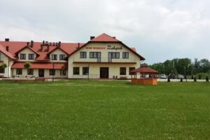 Hochzeitshaus Zakątek