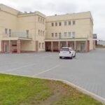 Zielony Zakątek Hochzeitshaus – Restaurant – Hoteldienstleistungen