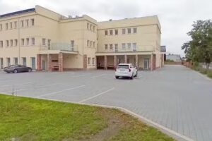 Zielony Zakątek Hochzeitshaus – Restaurant – Hoteldienstleistungen