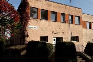 Touristenhaus „Na stadionie“ in Kłodzko