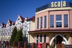 Scala Ferien- und Erholungshaus