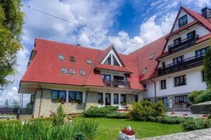 Ferienhaus Anna Maria