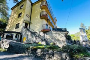 Dom Wypoczynkowy BAJKA