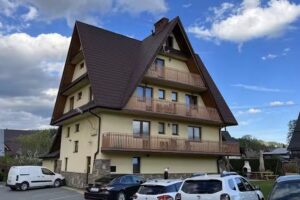 Beata Marek Ferienhaus