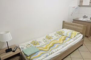 Dom wypoczynkowy „Dom Sportowca”