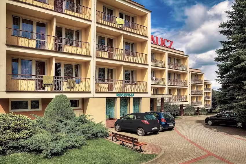 Ferienhaus „Halicz“