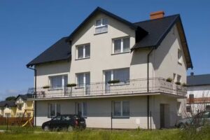 Dom Wypoczynkowy HAWET