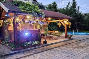 Leśniczówka Holiday Home 18 Węgierska Górka accommodation