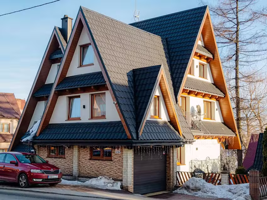 Migl&oacute;wka Holiday Home