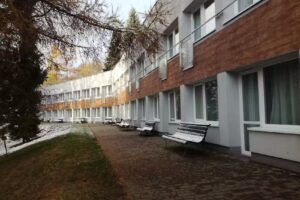 “Teacher” Holiday Home