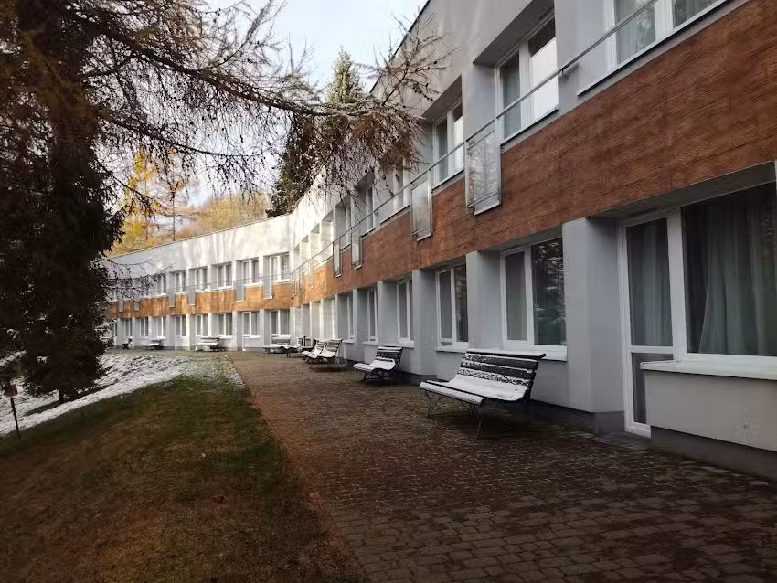 &ldquo;Teacher&rdquo; Holiday Home
