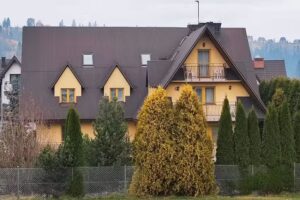 Paulina Holiday Home