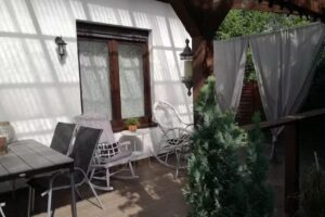 Ferienhaus Pawełkowo