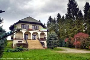 Ferienhaus „Temptation“