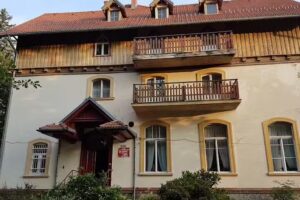 Świteź Holiday Home