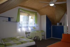 Holiday Home “SYLWIA”