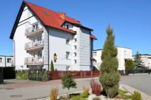 Dom Wypoczynkowy Szyper