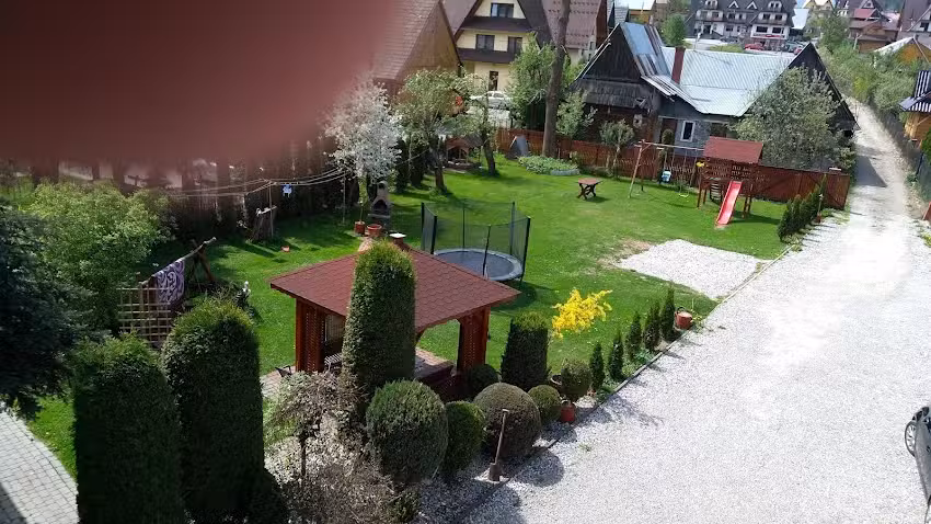 Three Magpies Holiday Home