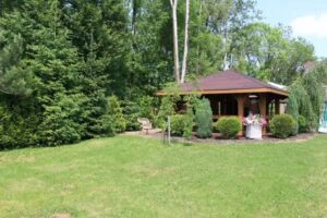 Dom Wypoczynkowy U Maćka