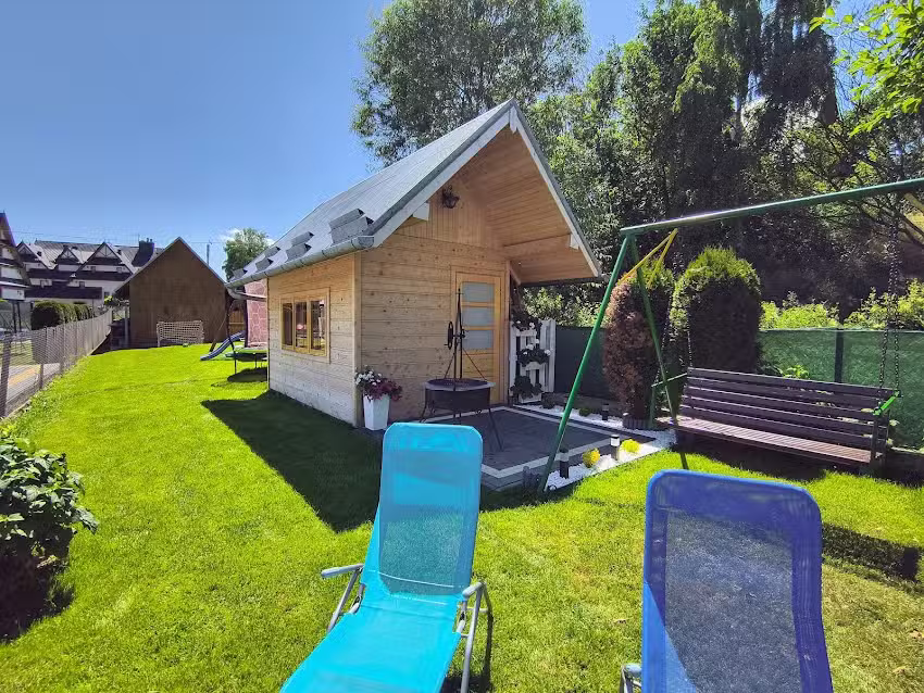 Matys Ferienhaus