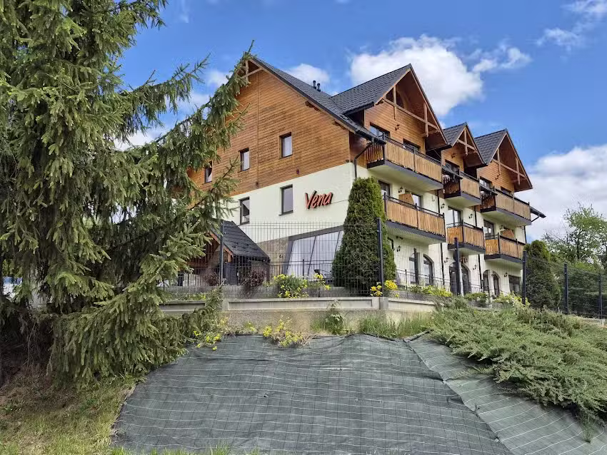 Dom Wypoczynkowy Vena