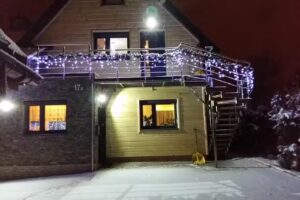 Domek 87 Krynica-Zdrój