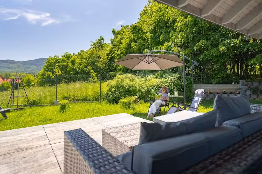 Cottage But Nice Karpacz