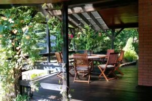 Tuchola Forest Cottage