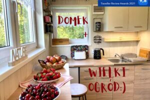 Wild Orchard Cottage Ustroń